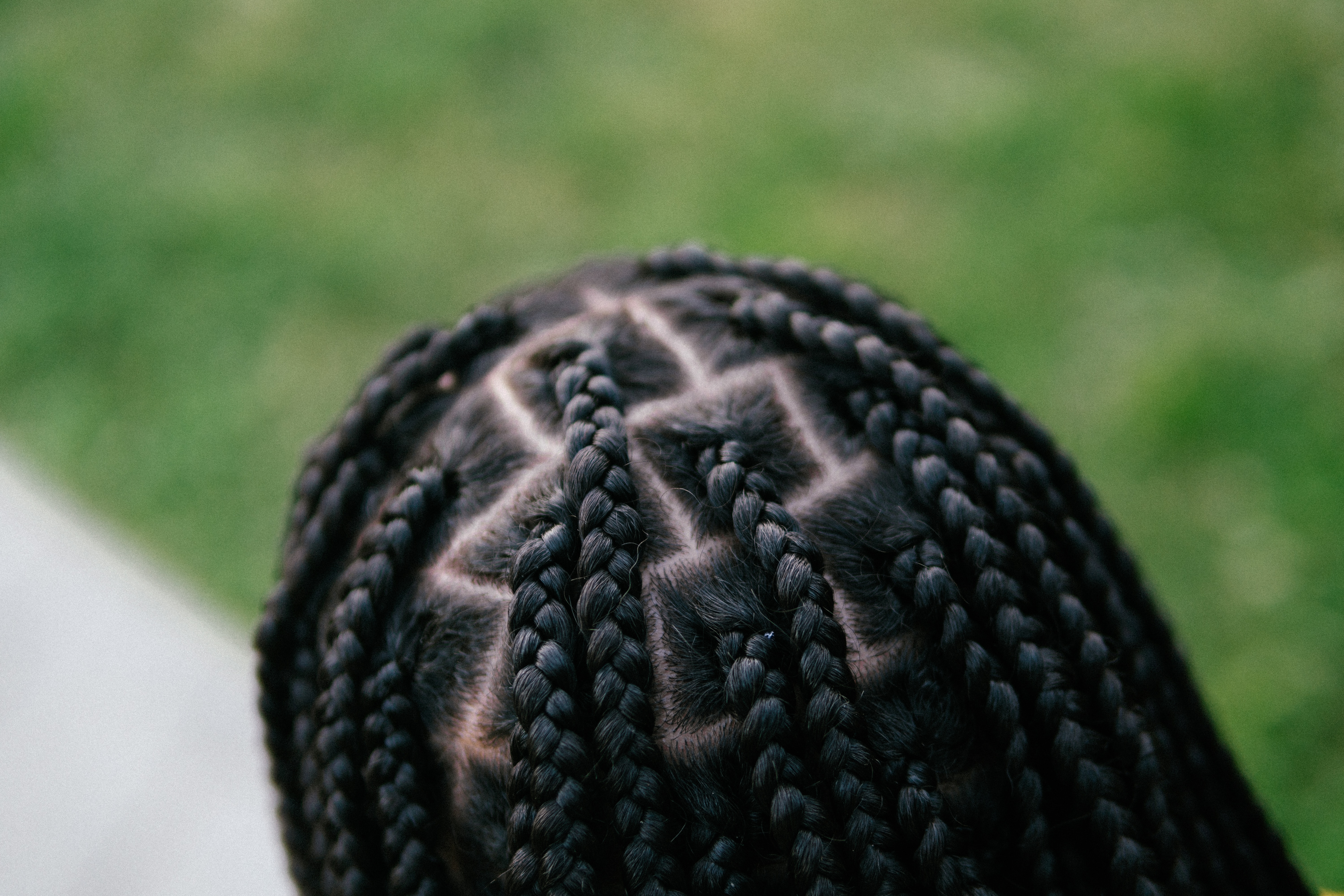 womens braids